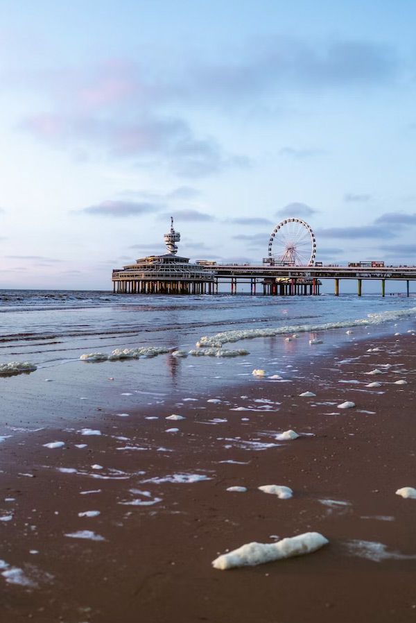 De 5 beste bezienswaardigheden van Den Haag