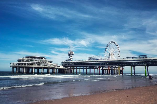 De leukste evenementen in Scheveningen